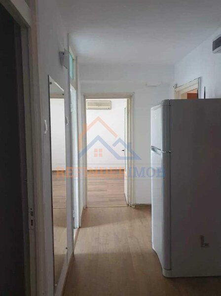 Aviatiei, apartament 3 camere de vanzare.