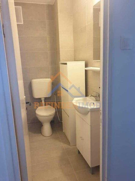 Aviatiei, apartament 3 camere de vanzare.