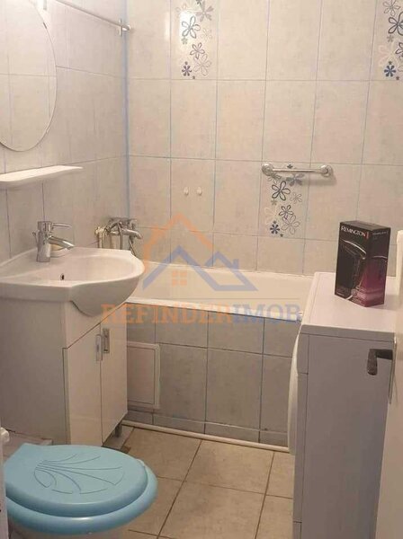 Aviatiei, apartament 3 camere de vanzare.